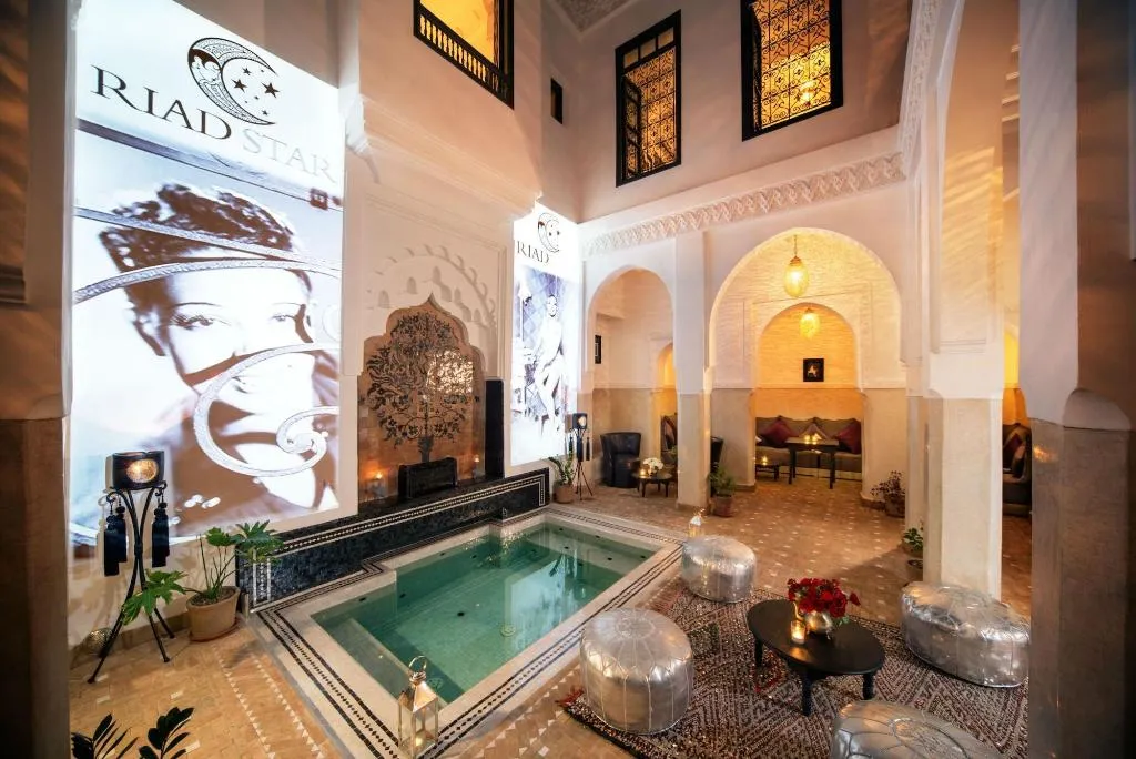 Sports and Entertainment, Marrakech Riad, Marrakech