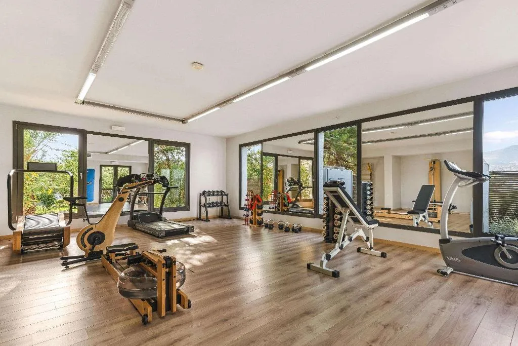 Sports and Entertainment, Minos Palace Resort, Crete
