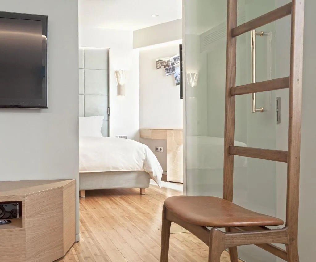 Room, New Hotel, Athens