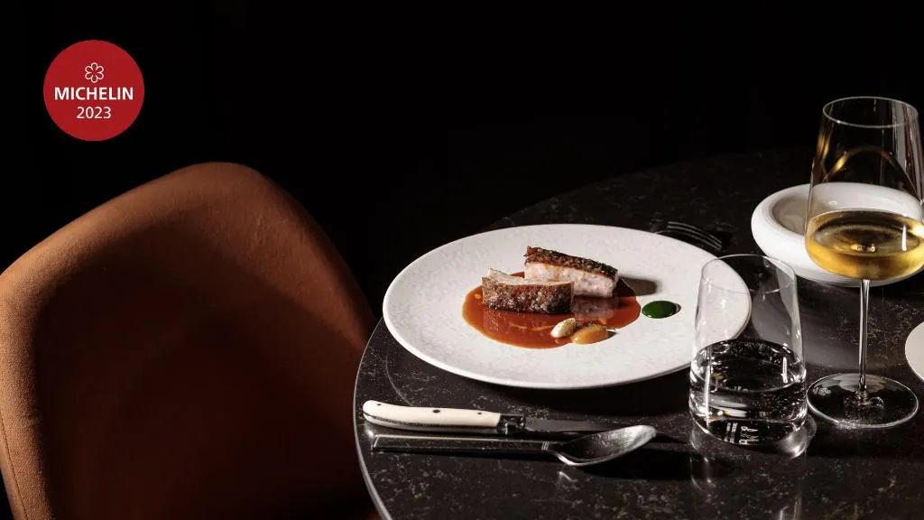 Restaurant, Rosselli - AX Privilege, Malta