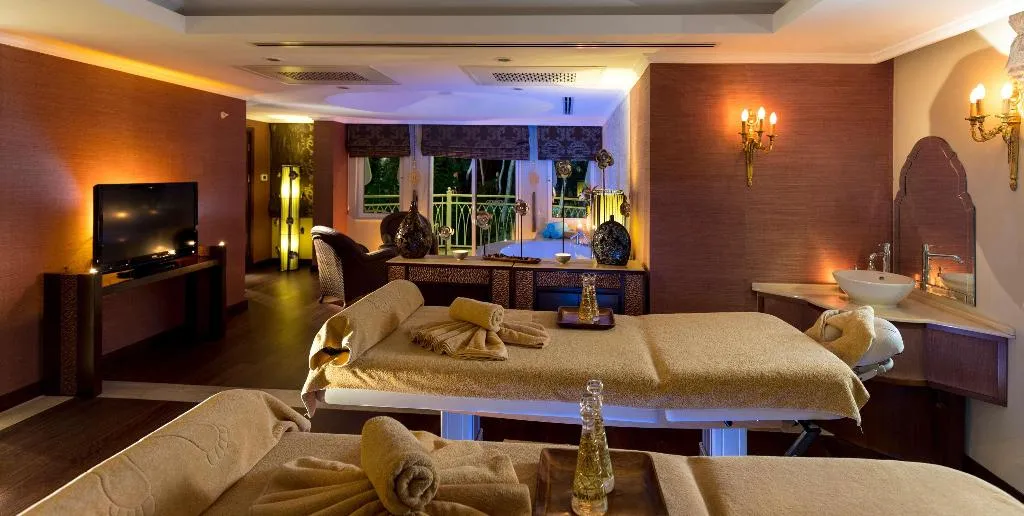 Sports and Entertainment, Ali Bey Resort Sorgun, Antalya