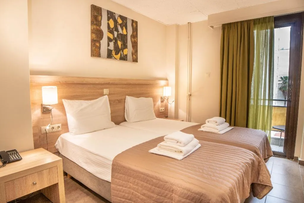 Double or Twin STANDARD Room, Anita, Athens