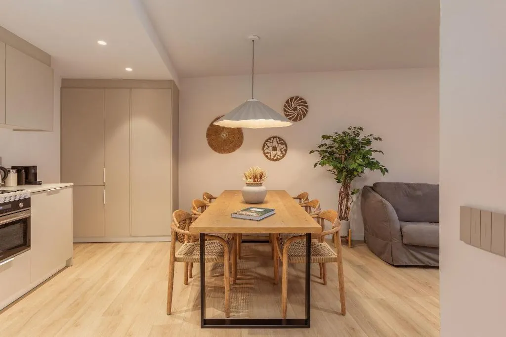 Room, Marconia Boutique Residence, Costa Brava
