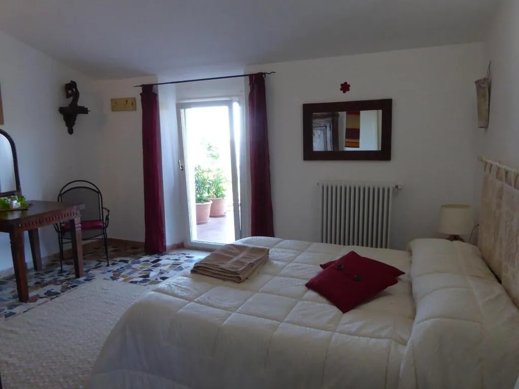 Room, Casa Solotti, Olbia