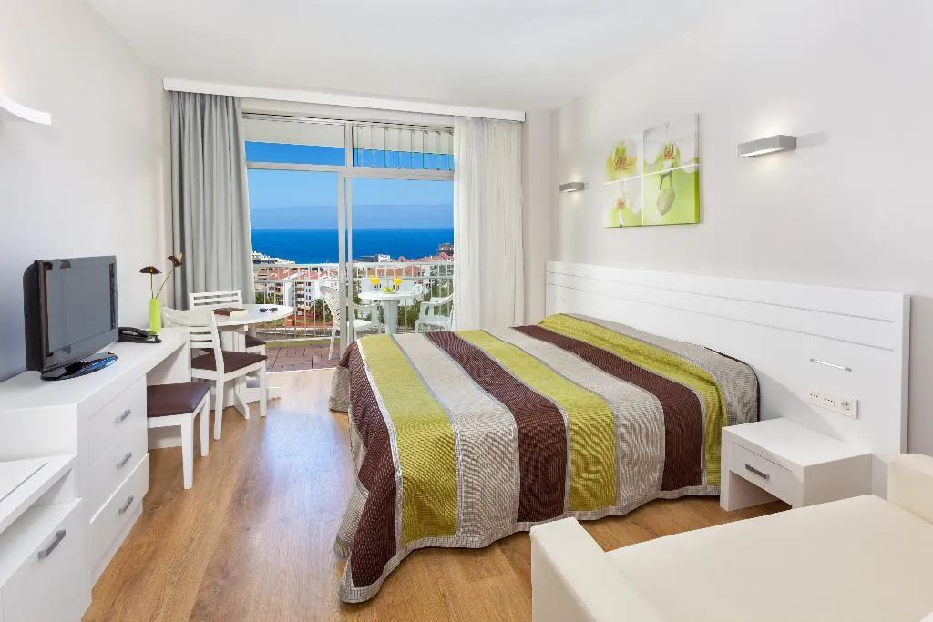FAMILY ROOM STANDARD Room, Parque Vacacional Eden, Tenerife