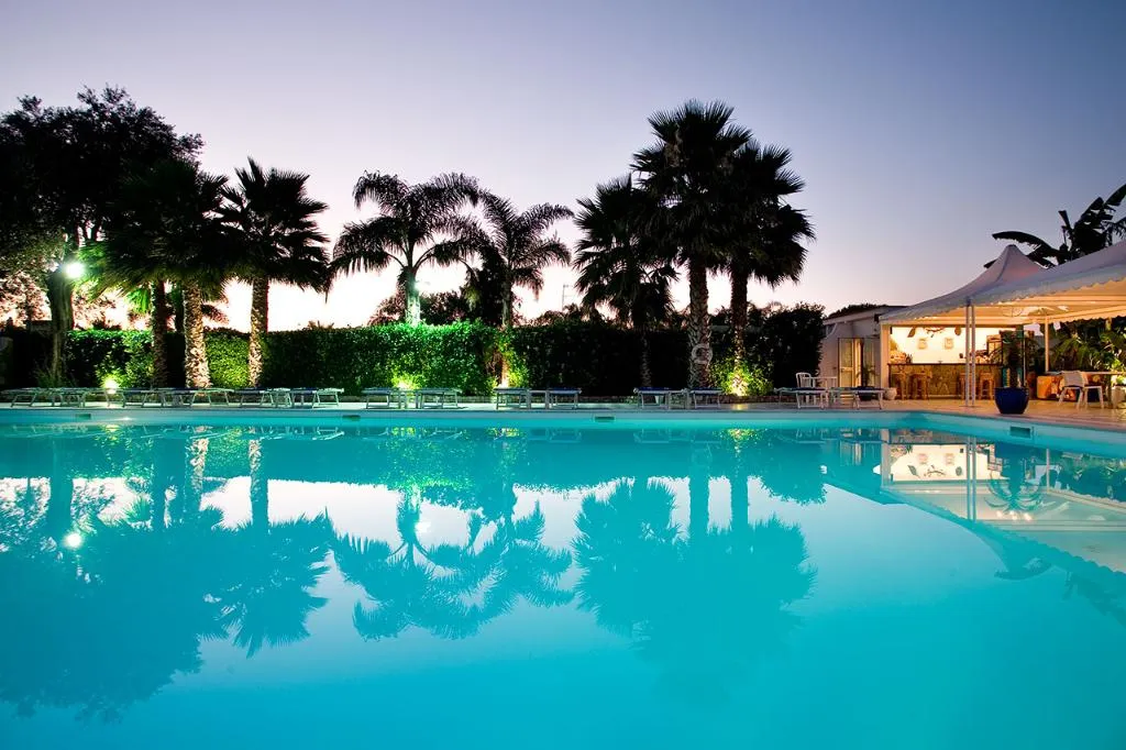 Pool, Esperidi Resort, Naples