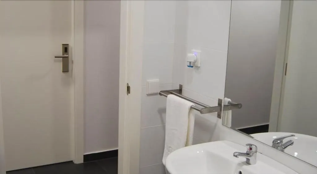 Room, Hostal Cama Del Mar, Valencia