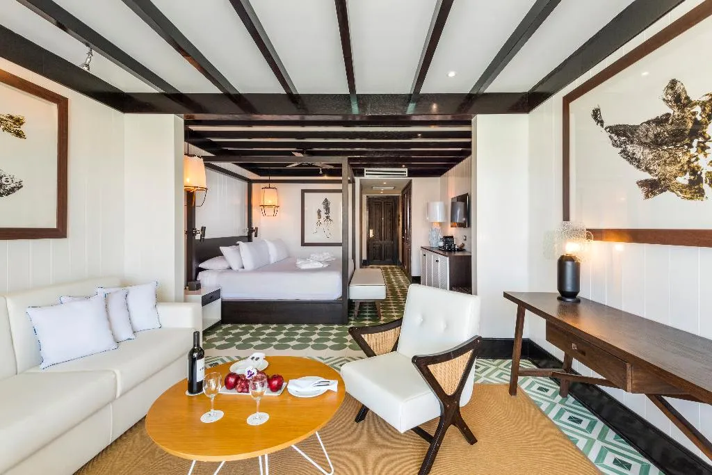 Room, Ocean Riviera Paradise All Inclusive, Cancun Area