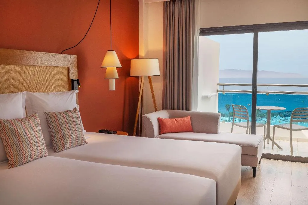 Room, AluaSoul Costa Adeje (Adults Only +16), Tenerife