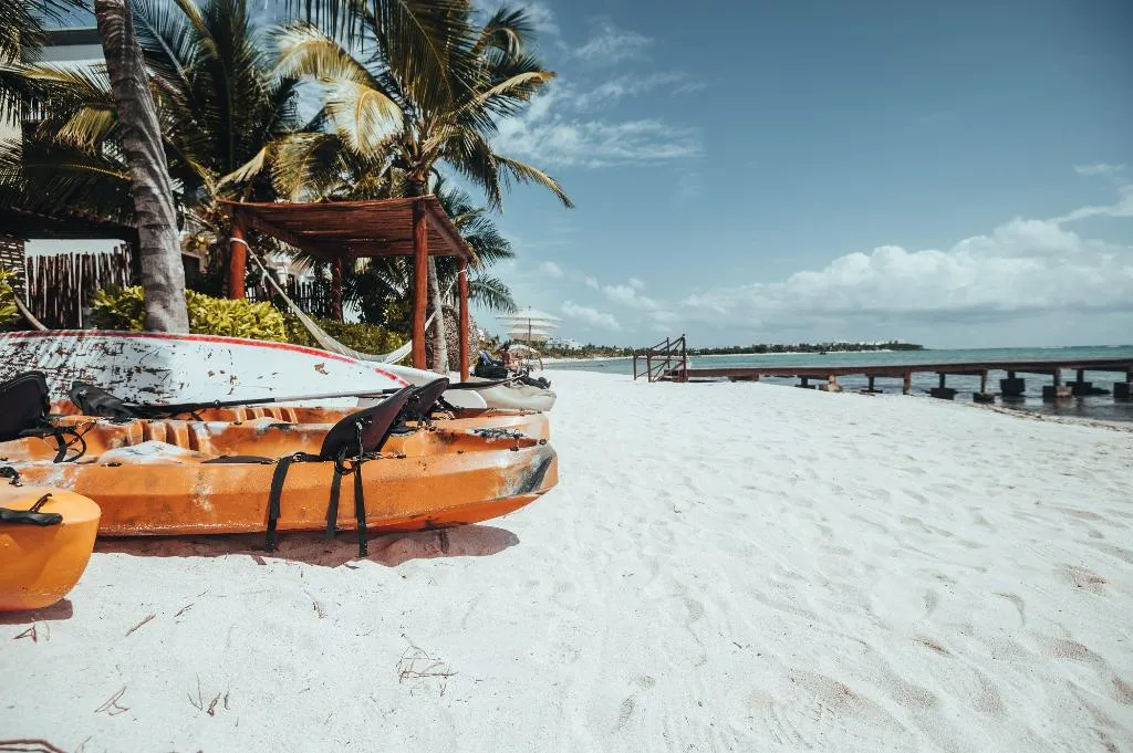 Sports and Entertainment, Mereva Tulum, Cancun Area