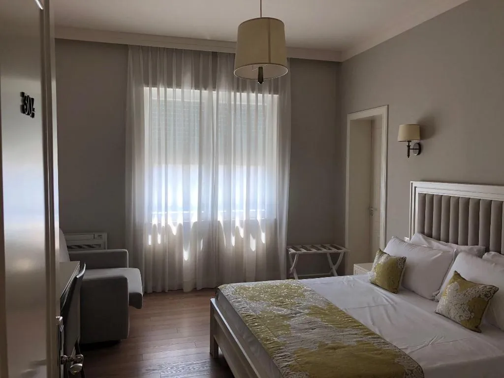 Room, Amfiteatri Boutique Hotel Durres, Durres