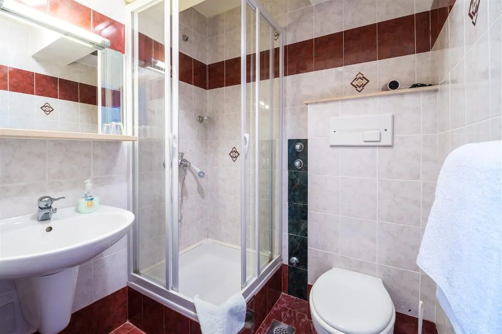 APARTMENT TWO BEDROOMS Room, Villa Ratac, Dubrovnik