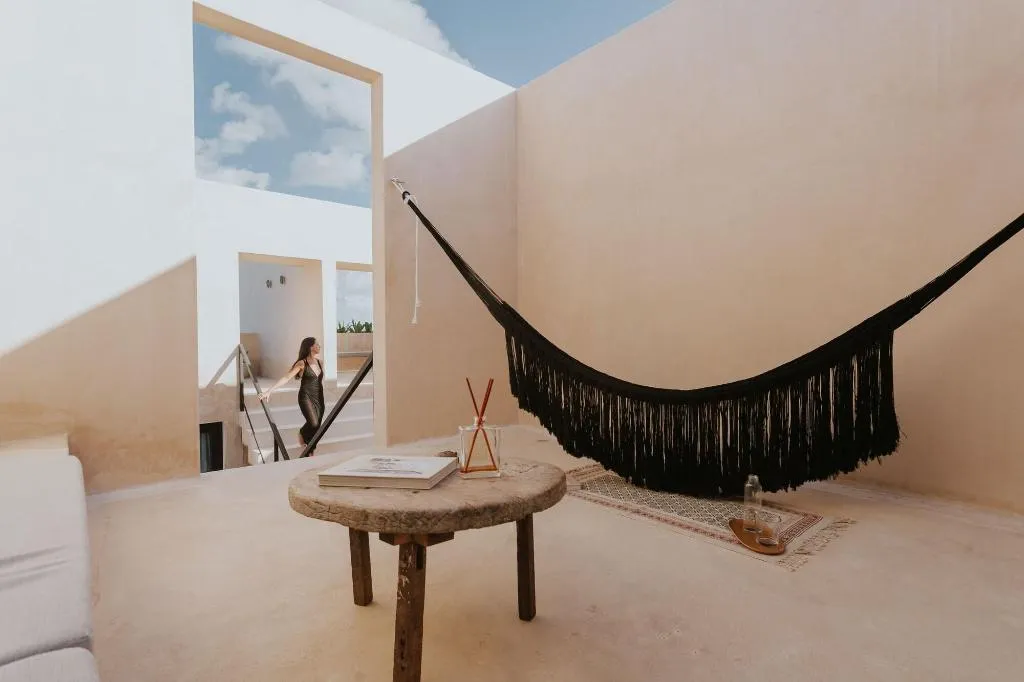 Room, Eterna Tulum, Cancun Area