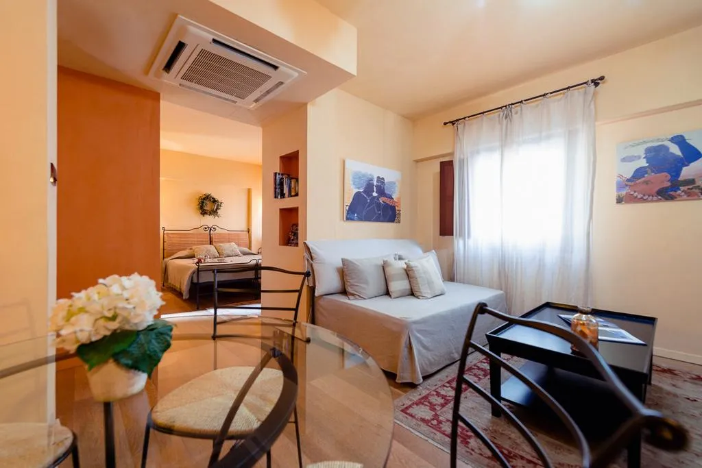 SUITE SUPERIOR Room, Avalon Boutique Hotel Rhodes, Rhodes
