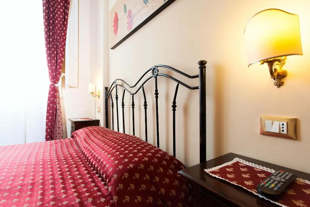 Room, B B A Casa Di Anna, Palermo