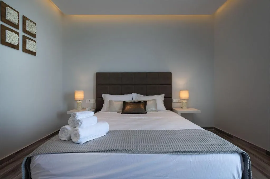 Room, Kyma Rooms & Suites, Kos