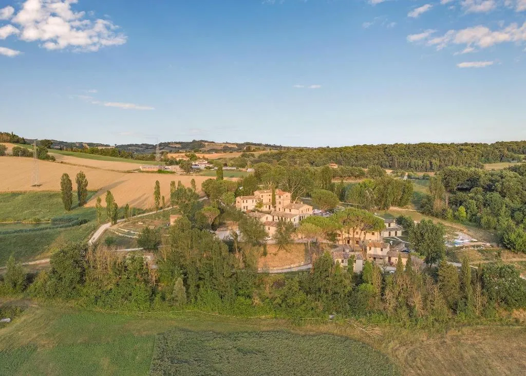Sports and Entertainment, Gh Borgo Pulciano Agriturismo, Perugia