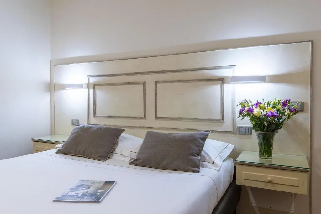 DOUBLE SUPERIOR Room, Art Atelier, Florence