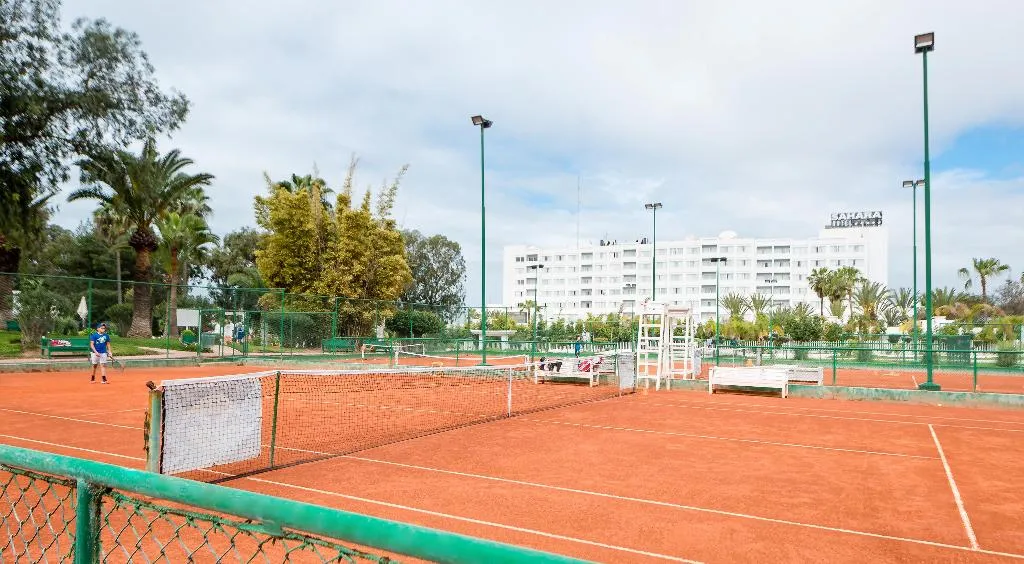 Sports and Entertainment, Sahara Hotel Agadir(adult only), Agadir
