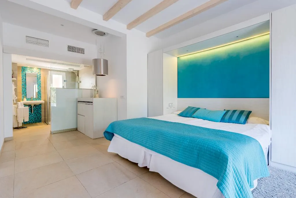 Double or Twin SUPERIOR Room, Cas Cabo Nou Agroturisme ONLY ADULTS, Majorca
