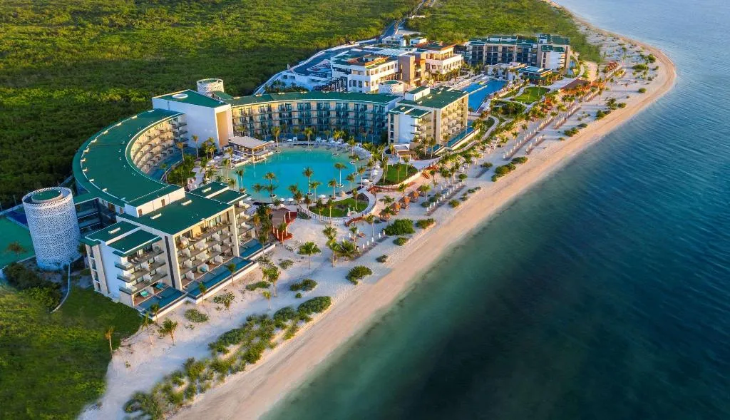 General view, Haven Riviera Cancun Resort & Spa, Cancun Area