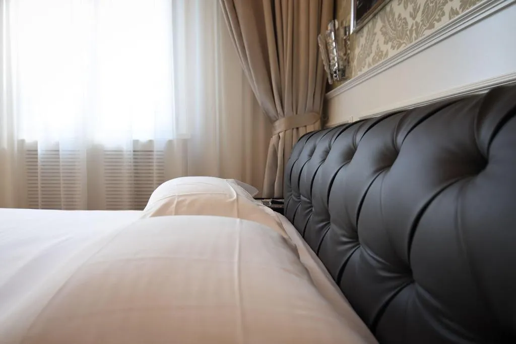 Room, Luxury Suite Milano Duomo, Milan