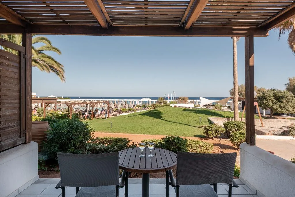 TRIPLE SUPERIOR Room, Annabelle Beach Resort, Crete
