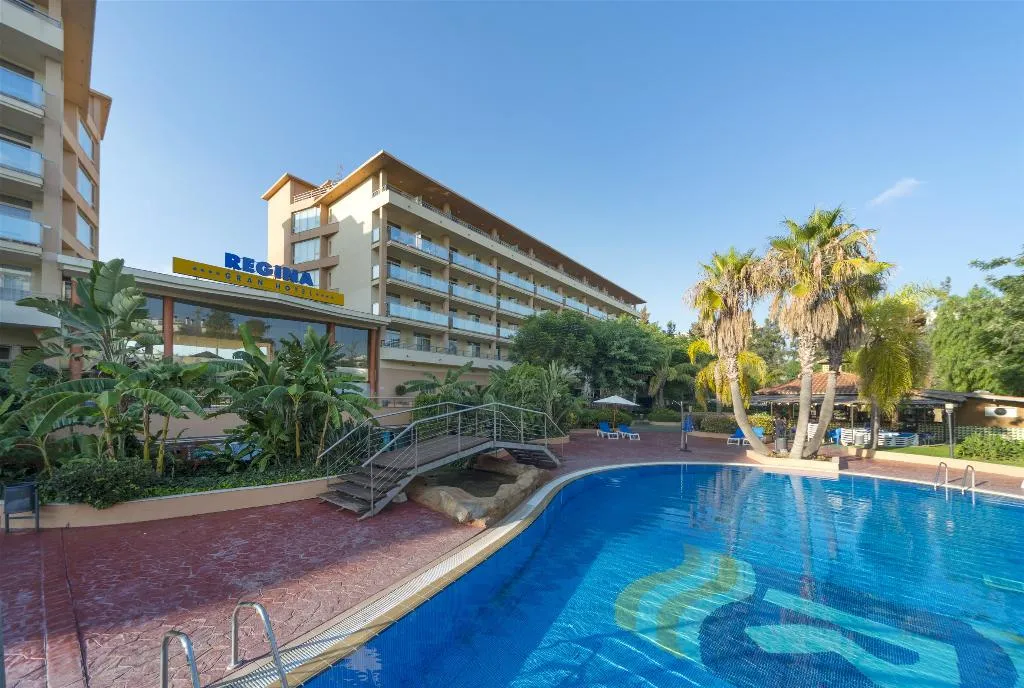 Pool, 4R Gran Regina, Costa Dorada