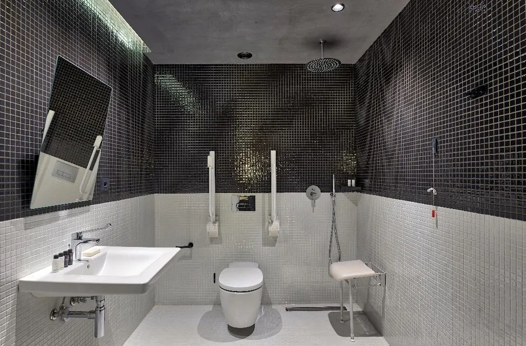 Double or Twin STANDARD Room, Onoma Hotel Thessaloniki, Halkidiki