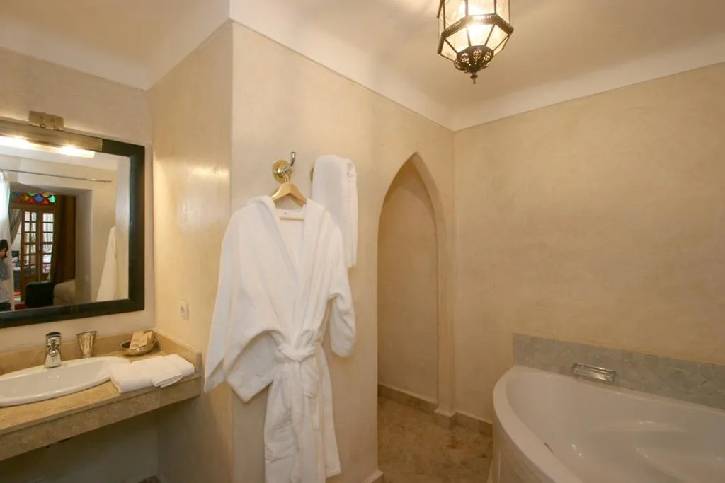 TRIPLE STANDARD Room, Palais Calipau Marrakech, Marrakech