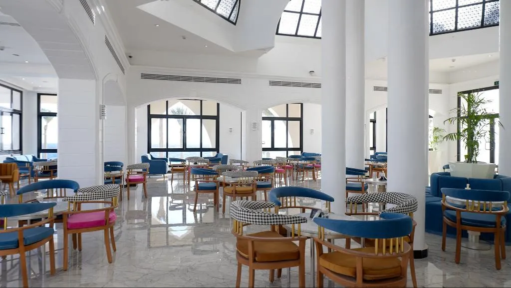 Bar, SUNRISE Remal Beach, Red Sea Riviera
