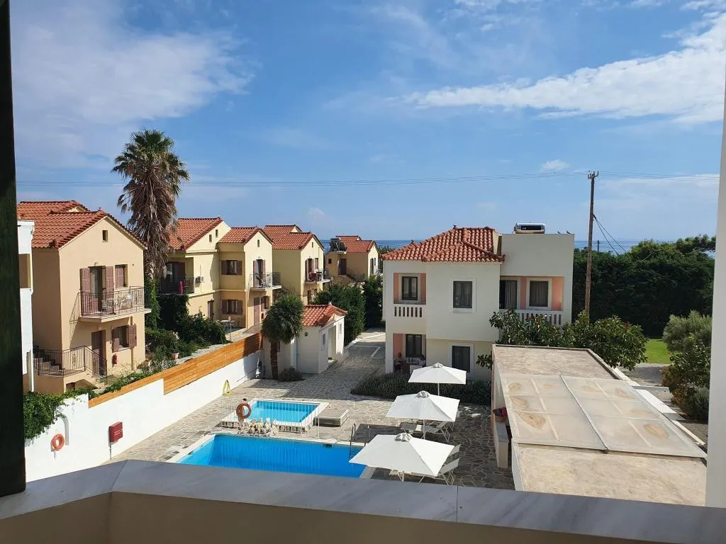 Beach, Aphrodite Samos Superior Studios & Apartments, Samos