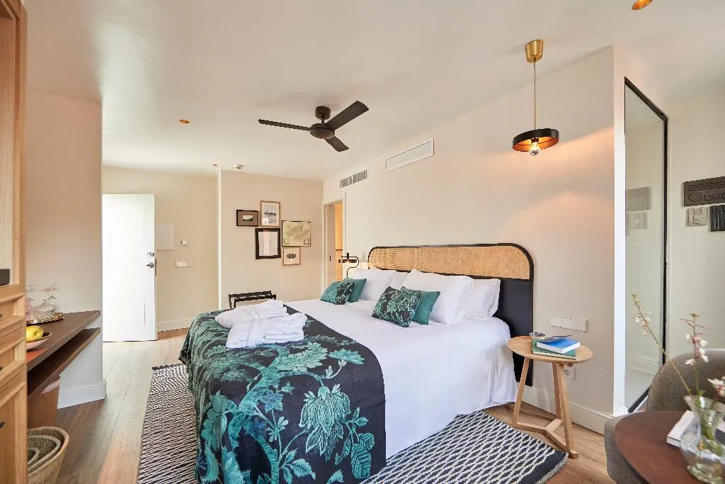 DOUBLE SINGLE USE SUPERIOR Room, Hotel M House, Majorca