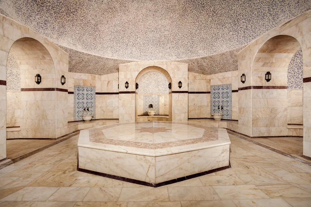Sports and Entertainment, Hotel Turan Prince Ex. Sentido Turan Prince, Antalya