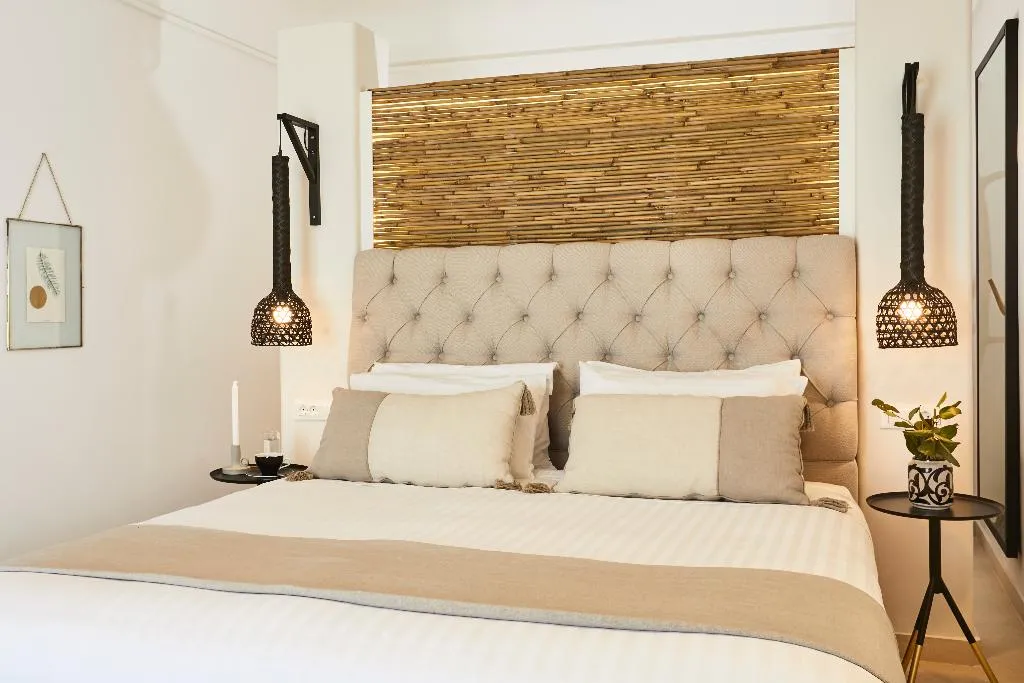 VILLA HONEYMOON Room, Celestia Grand, Santorini