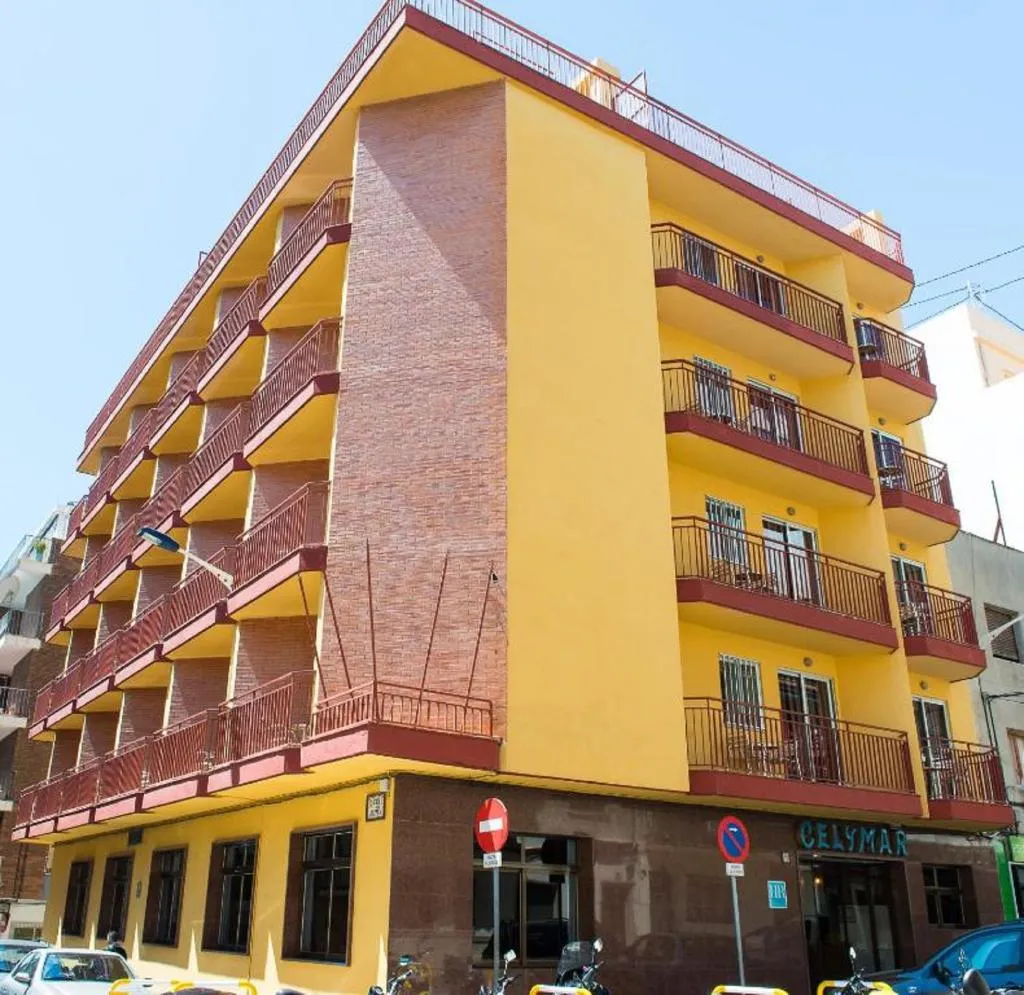 General view, Celymar, Costa Blanca