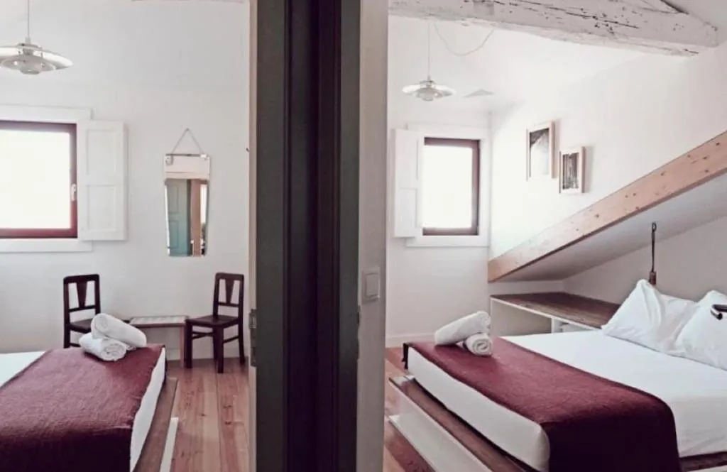 Room, Aparthotel Oporto Alves da Veiga, Porto