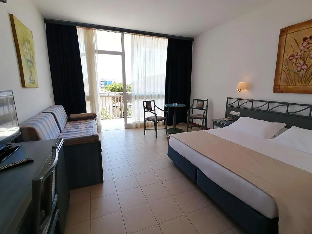 Room, Palace Hotel Regina, Venice