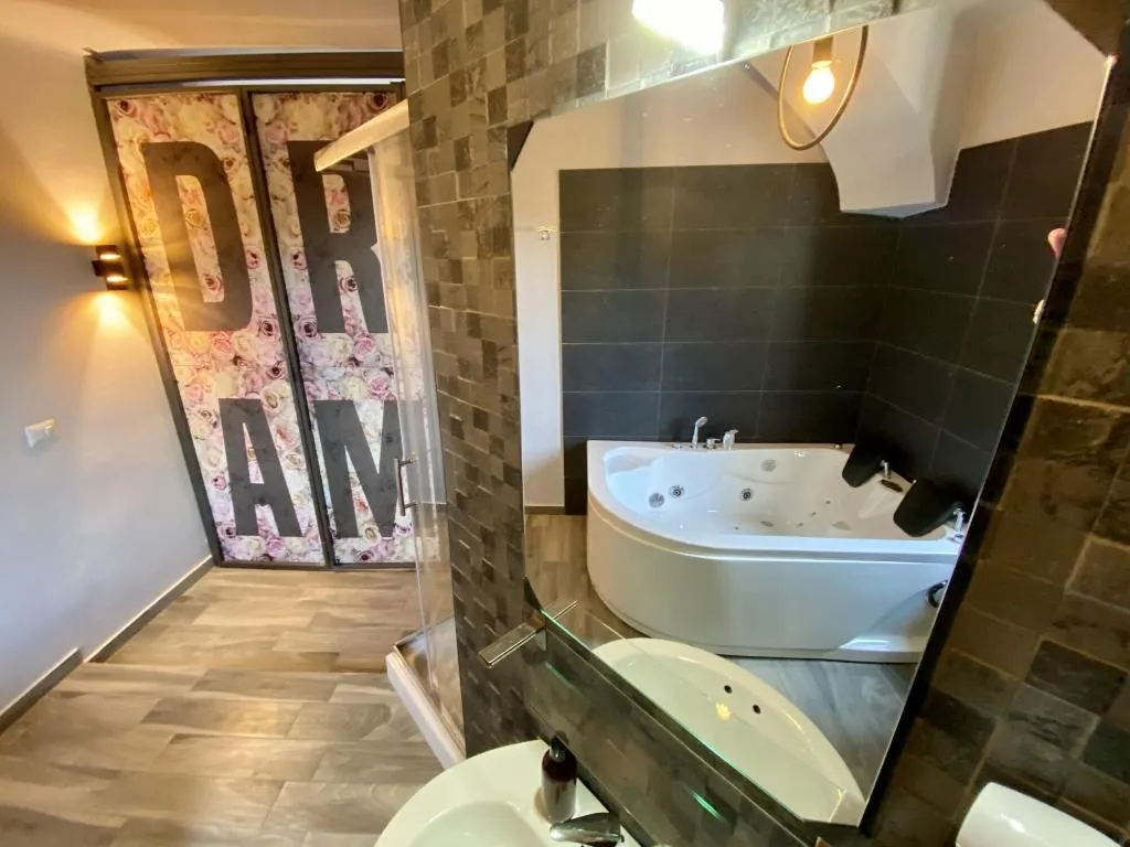 Room, Hotel Resi, Rome