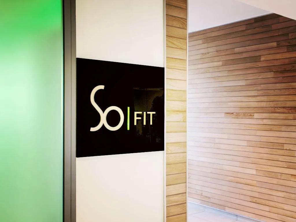 Sports and Entertainment, Sofitel Grand Sopot, Gdansk