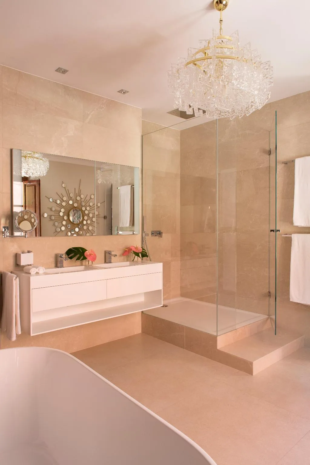 SUITE SUPERIOR WITH TERRACE Room, Palacio Can Marques by Puro, Majorca