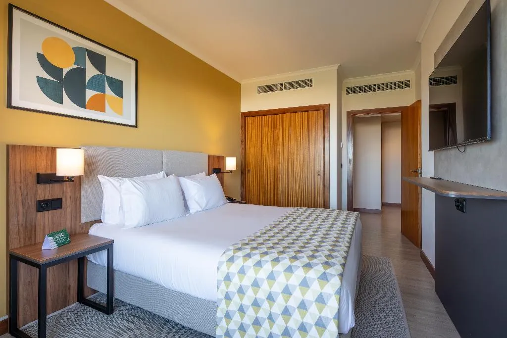 SUITE ONE BEDROOM Room, Holiday Inn Algarve Albufeira, an IHG Hotel, Algarve