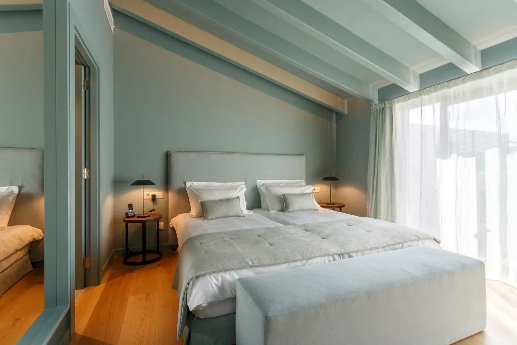 Room SUPERIOR WITH TERRACE Room, Casa Ladico - Hotel Boutique (Adults Only), Menorca