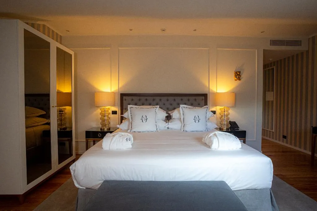 DOUBLE PREMIUM Room, Solar do Requeijo, Porto
