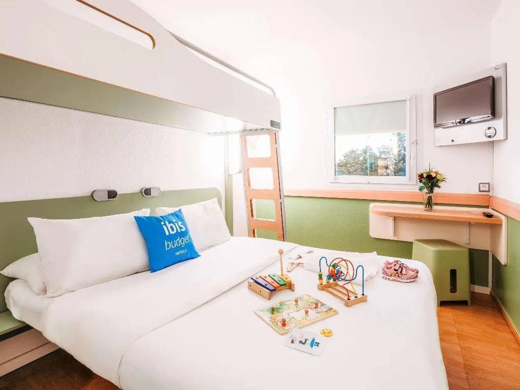 Room, MIA Hotels Agadir, Agadir