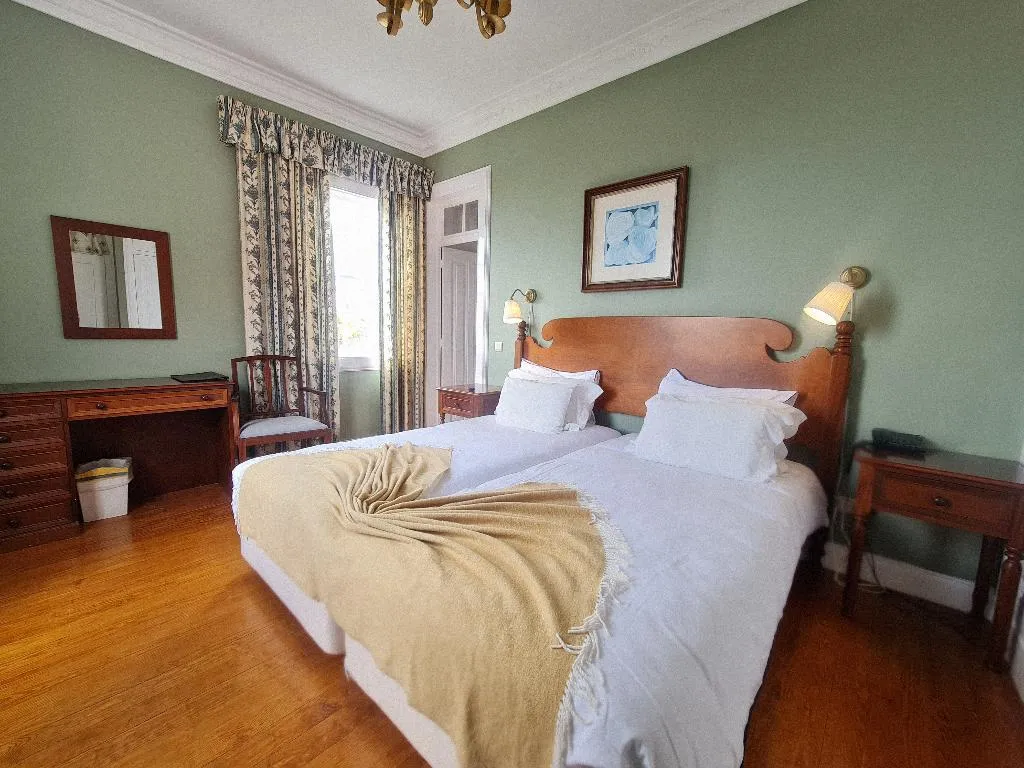 Double or Twin SUPERIOR Room, Villa Alto Boutique Hotel, Madeira