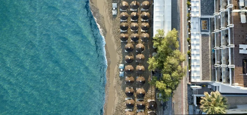 General view, Golden Star City Resort, Halkidiki
