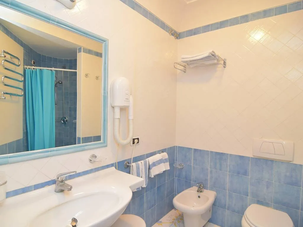 Double or Twin DELUXE Room, Hotel Oriente - Beach & Spa, Naples