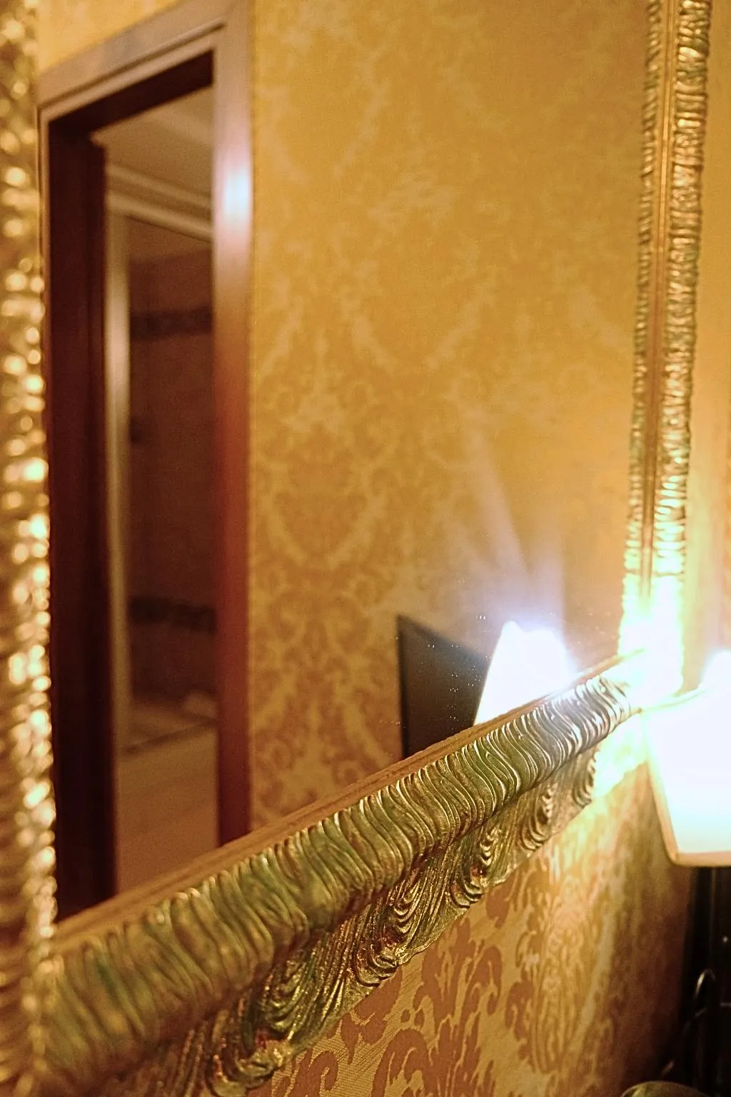 Double or Twin CLASSIC Room, San Gallo, Venice