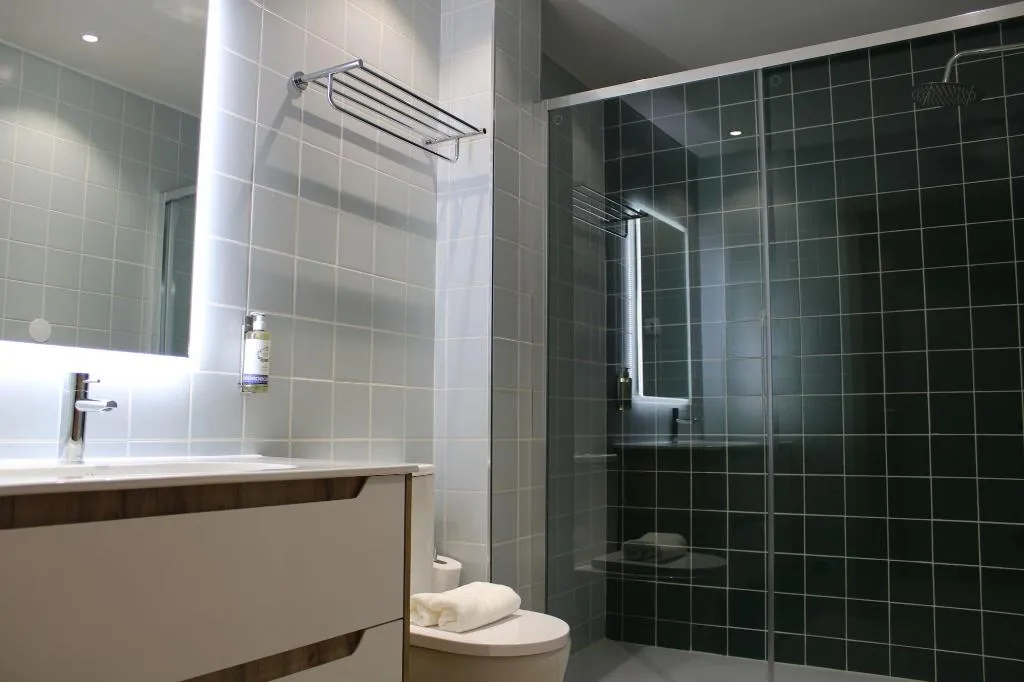 Room, Oporto Station Hostel & Rooms, Porto